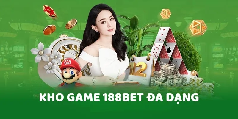Casino trực tuyến là một trong những dịch vụ nổi bật tại đây, nơi bạn có thể trải nghiệm nhiều trò chơi hấp dẫn như Blackjack, Baccarat, Roulette, Poker và hàng loạt các game slot đa dạng.