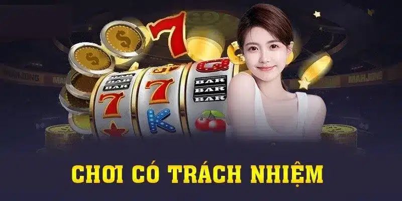 Khái niệm chơi có trách nhiệm tại nhà cái 188bet.