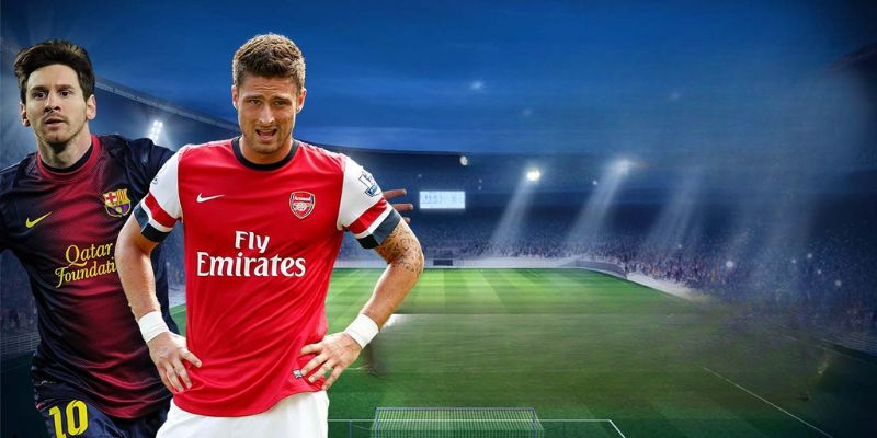 Giới thiệu sơ bộ thông tin về sảnh Saba Sport 188BET.