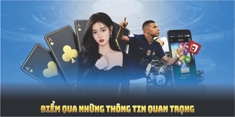 Những thông tin quan trọng về 18WIN giúp bạn hiểu rõ hơn